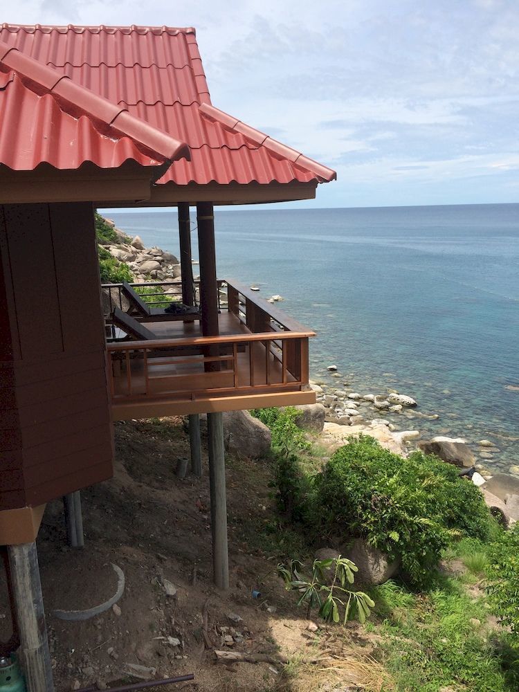 Aow Grand Hill 2* Koh Tao