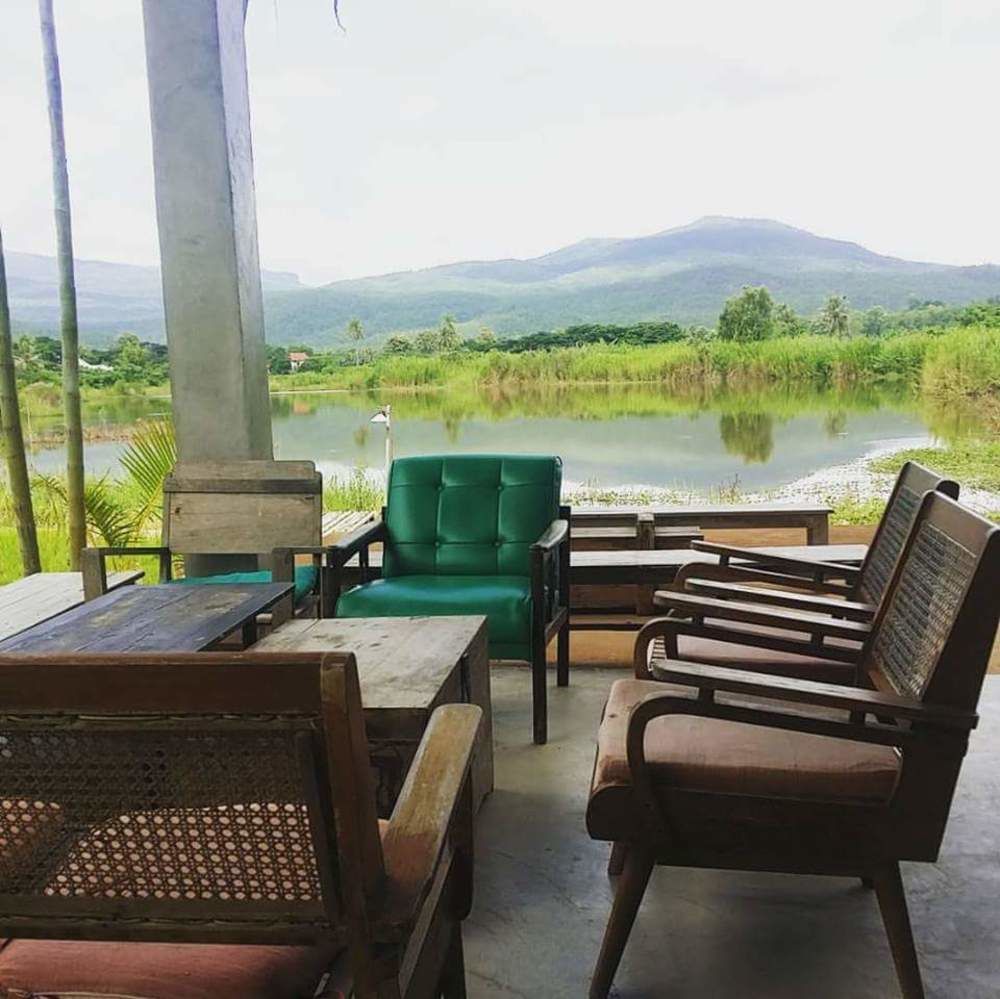 Resort Phu-anna Eco House