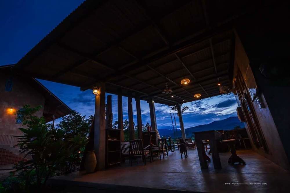 Phu-anna Eco House