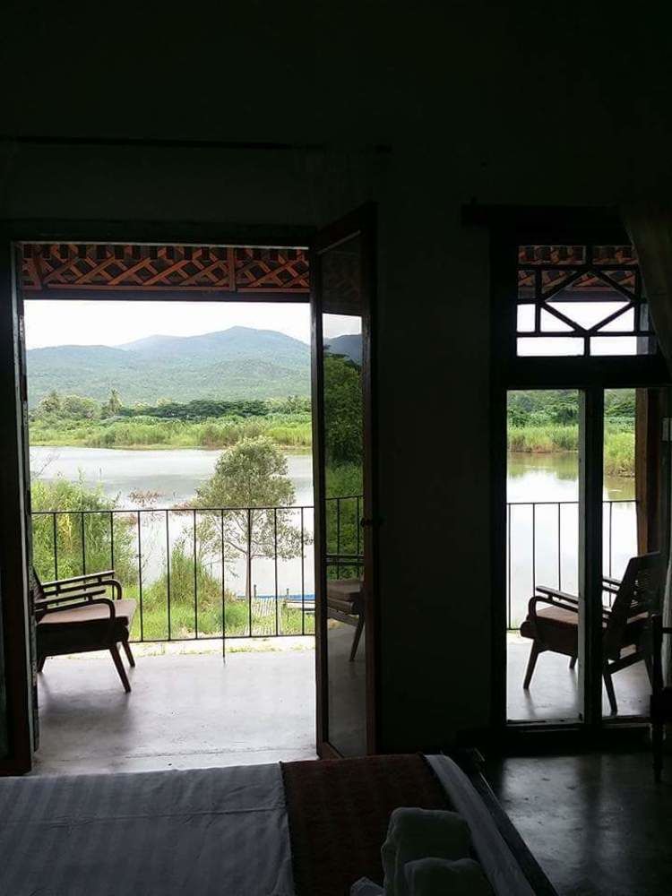 Phu-anna Eco House