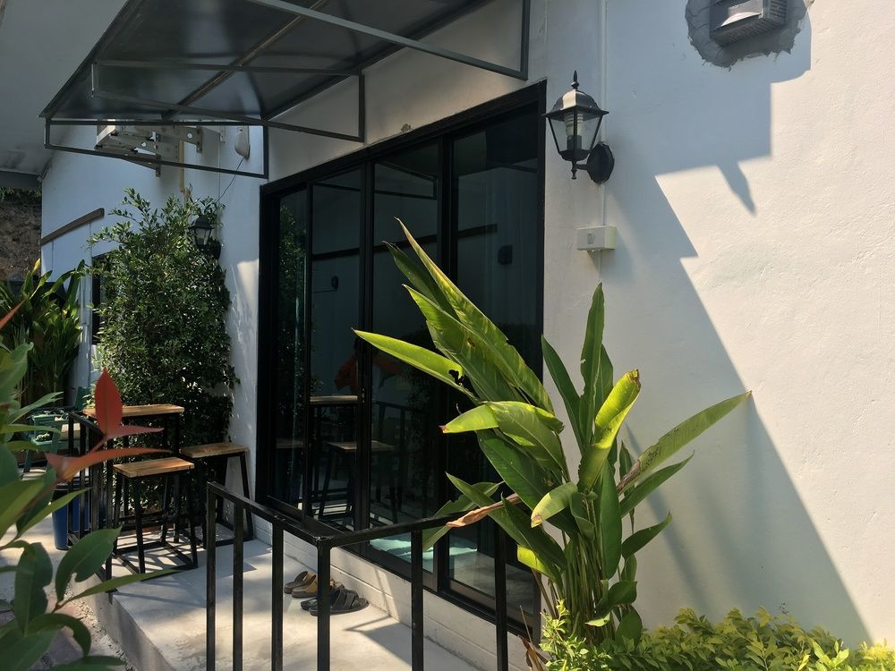 Hotel Samed Chill House Rayong