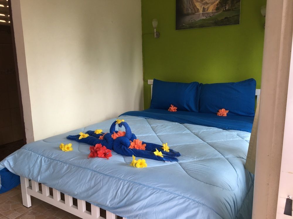 Lanta Fasia House Guest house Koh Lanta