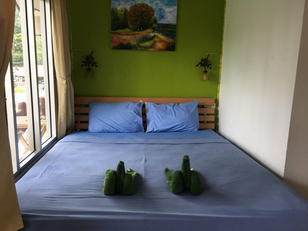Lanta Fasia House 2*