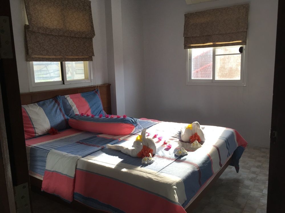Lanta Fasia House Guest house 2*