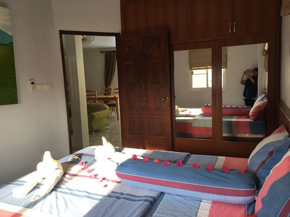 Lanta Fasia House 2* Koh Lanta