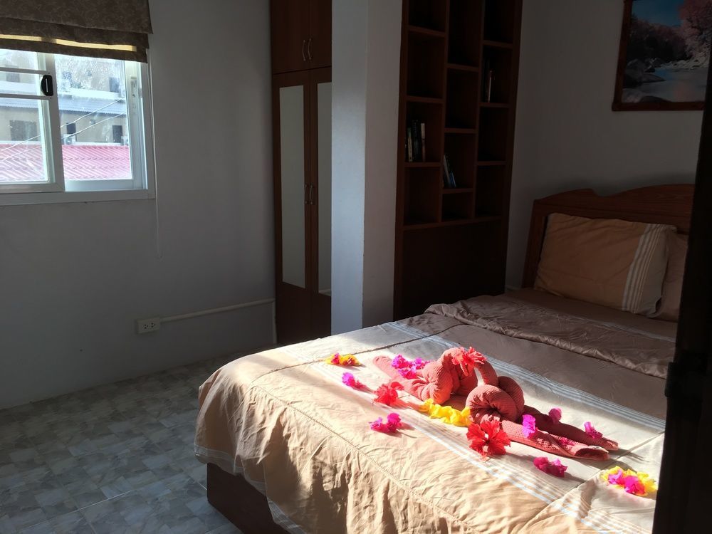 Lanta Fasia House Guest house Koh Lanta