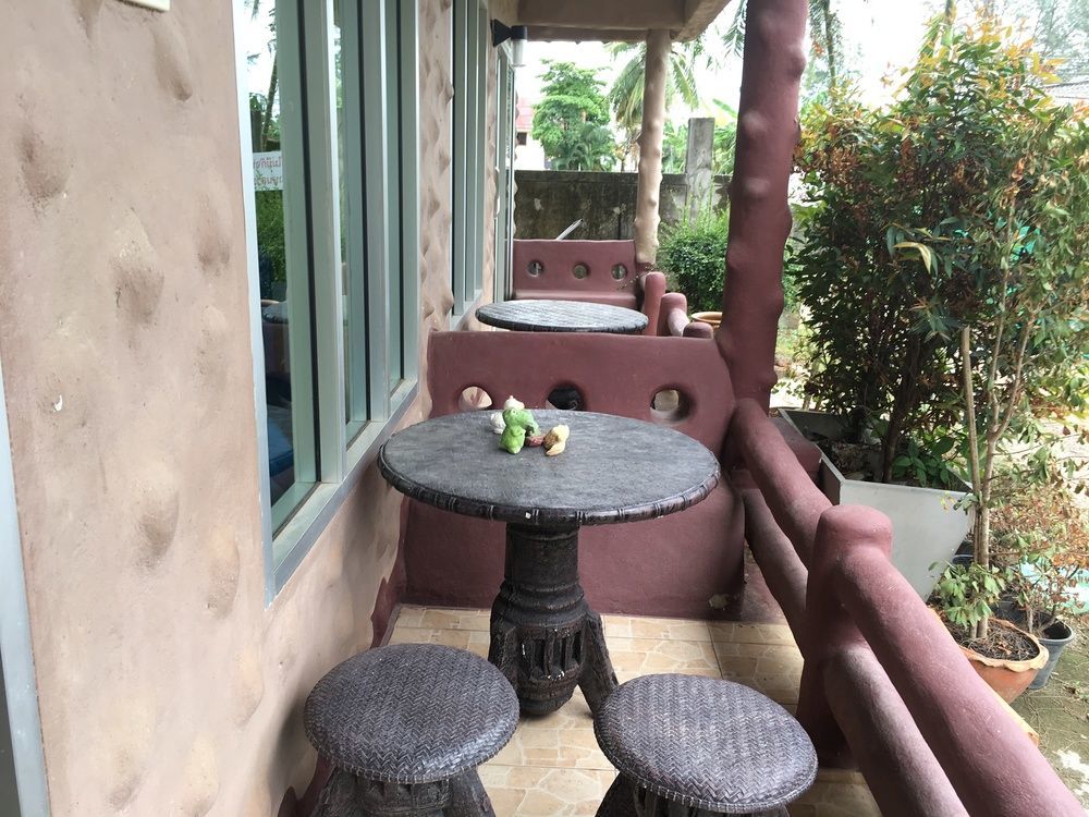 Lanta Fasia House Guest house