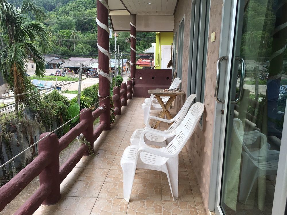 Lanta Fasia House 2*