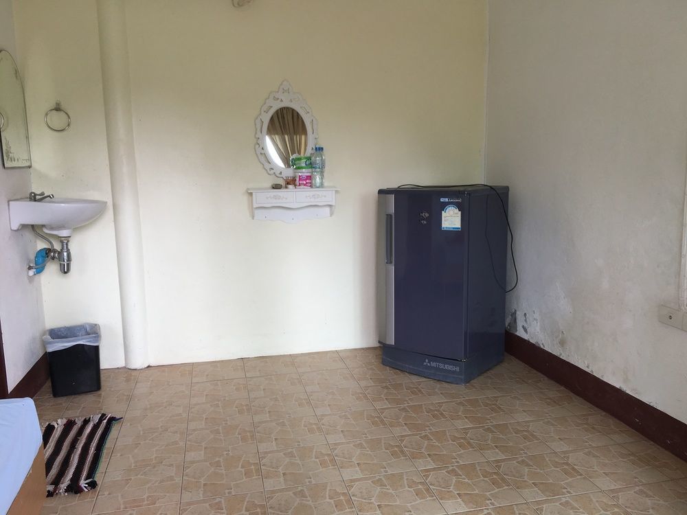 Lanta Fasia House Guest house 2*