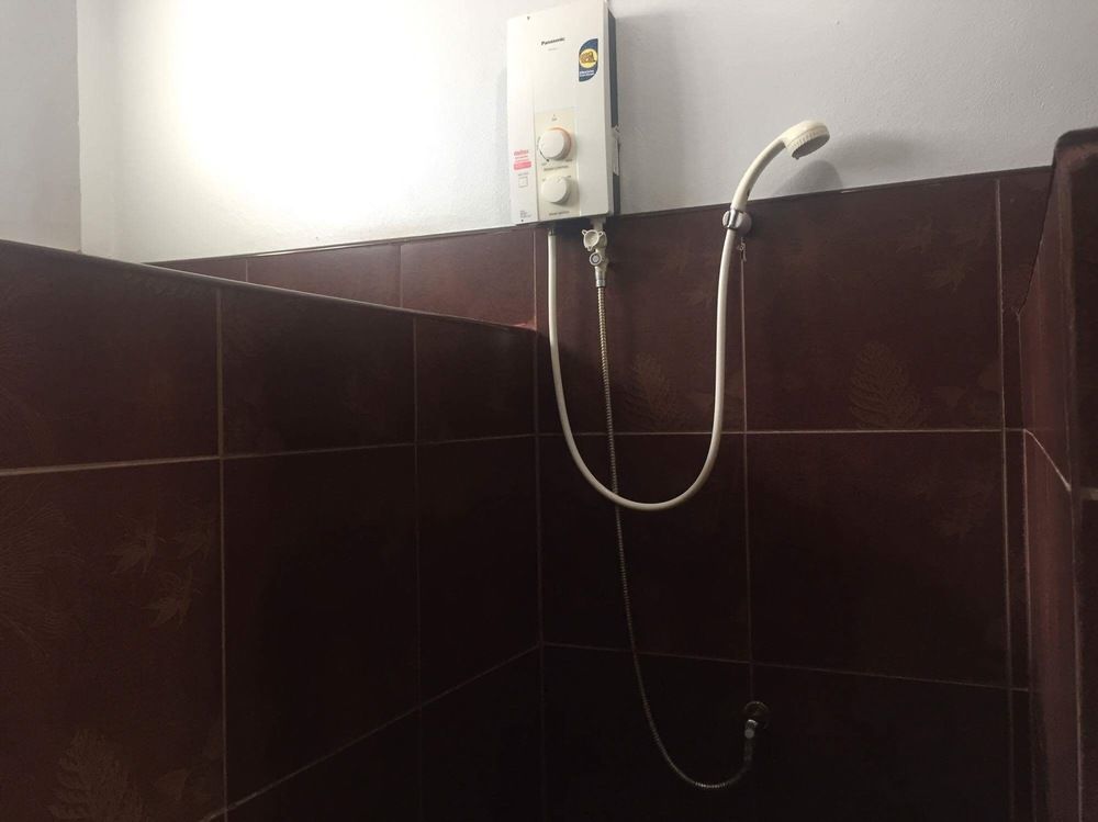 Lanta Fasia House Guest house 2*