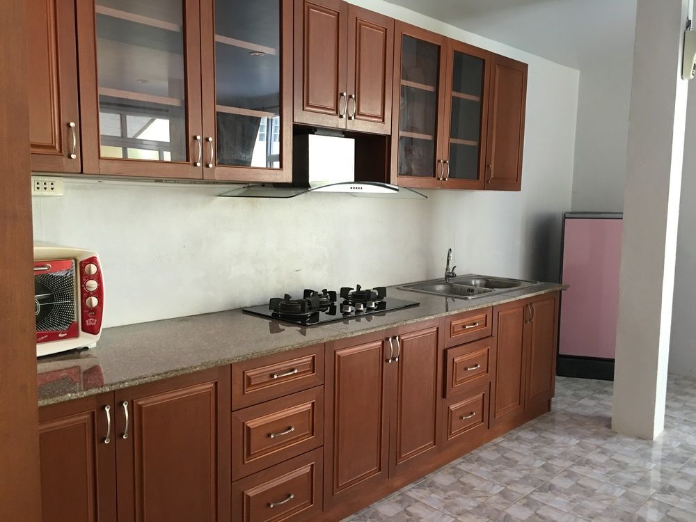 Lanta Fasia House 2* Koh Lanta