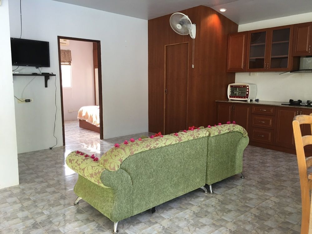 Lanta Fasia House Guest house Koh Lanta
