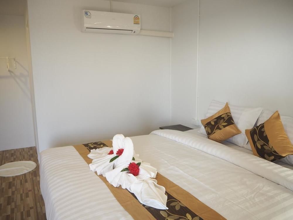 Hill  Lanta Guest house 3*