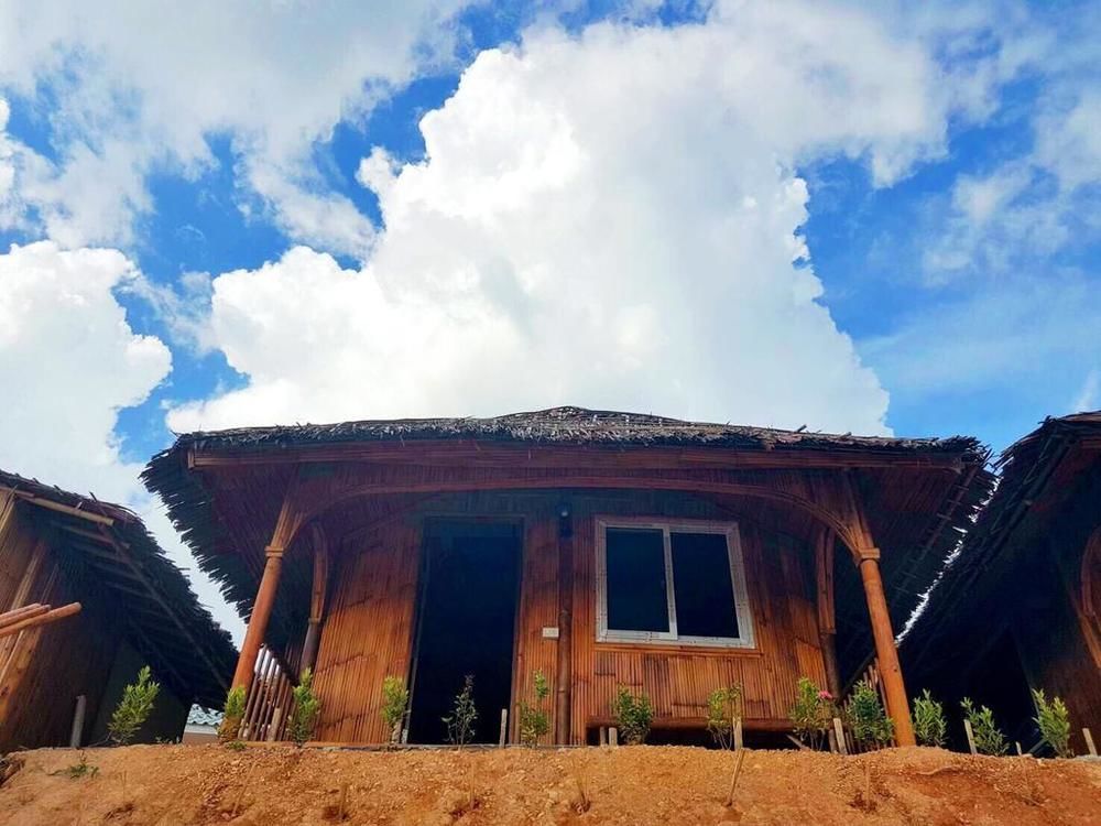 Hill  Lanta Guest house Koh Lanta