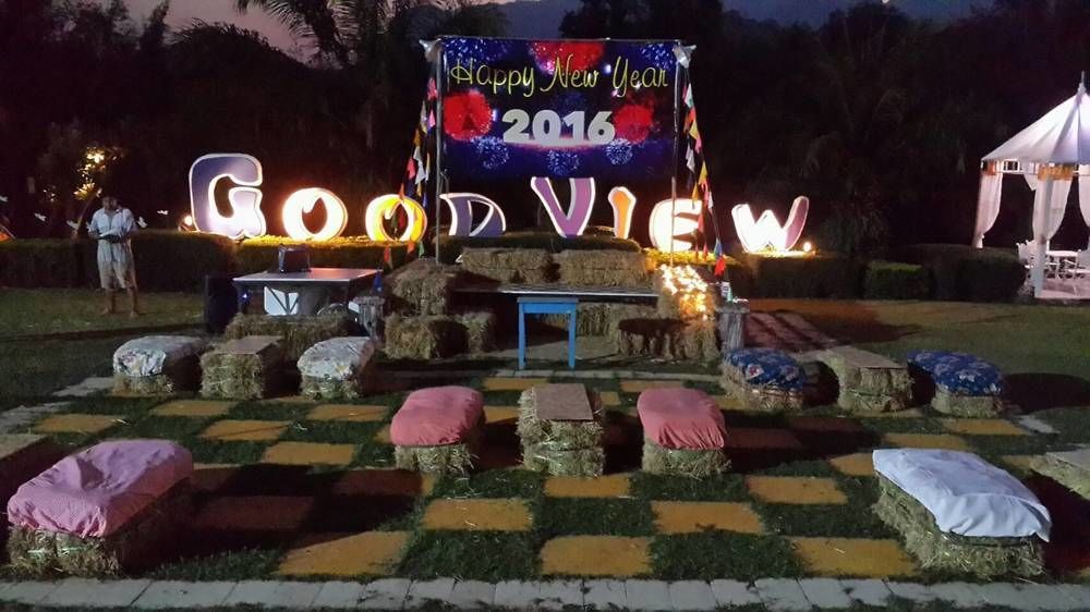 Goodview & Holiday park