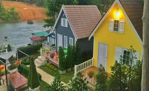 Goodview & Holiday park