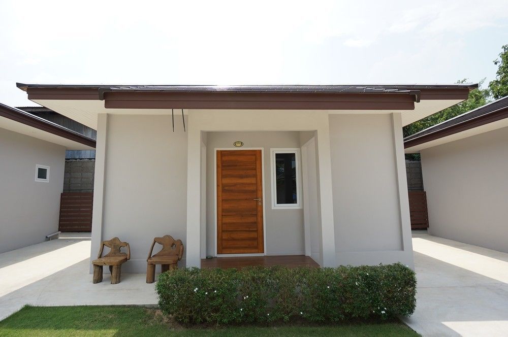 Resort The Brass Garden 3*