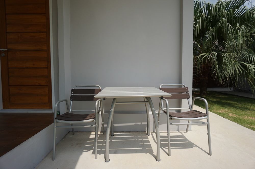 Resort The Brass Garden
