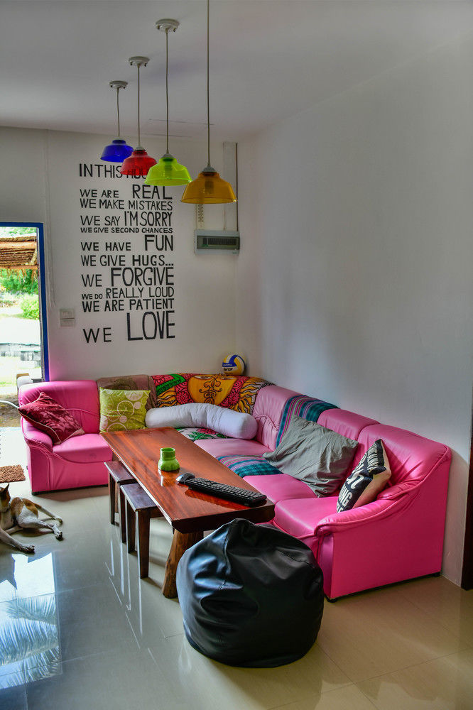 Hostel Station *