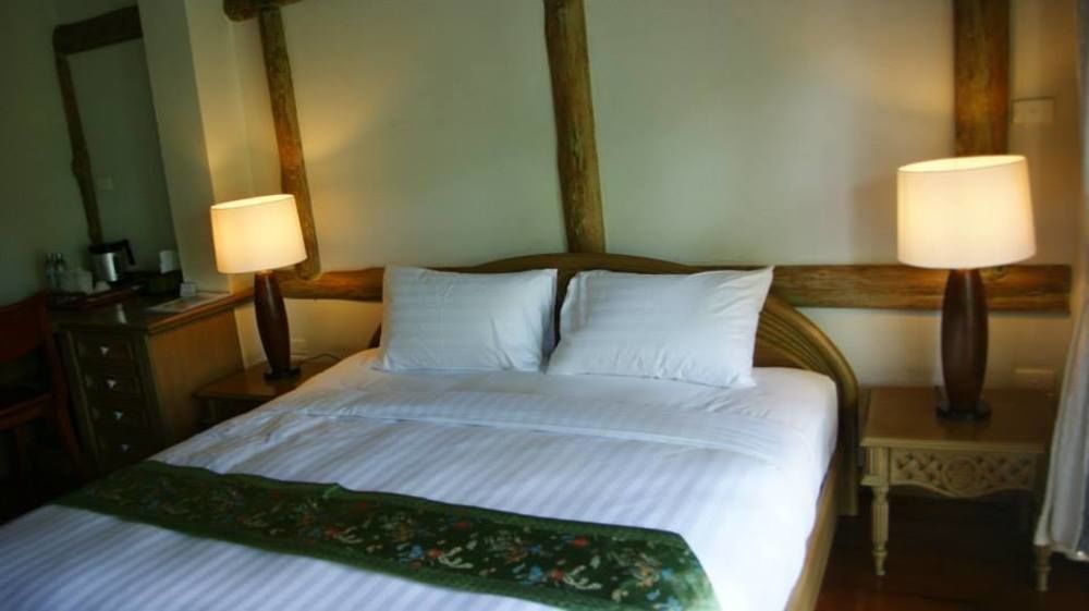 Resort Chiangkham Luang And Restaurant 4*