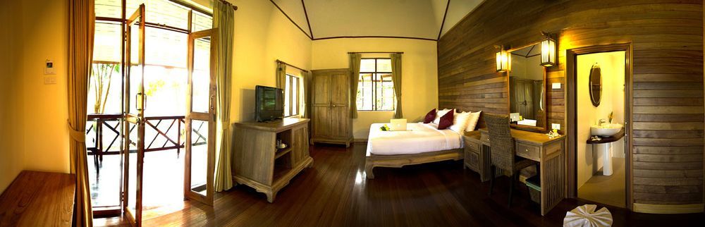 Chaipura Resort 3*