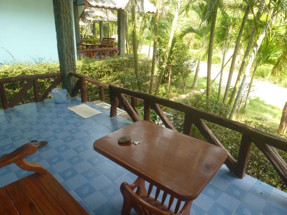 Guest house Sabaidee 3*