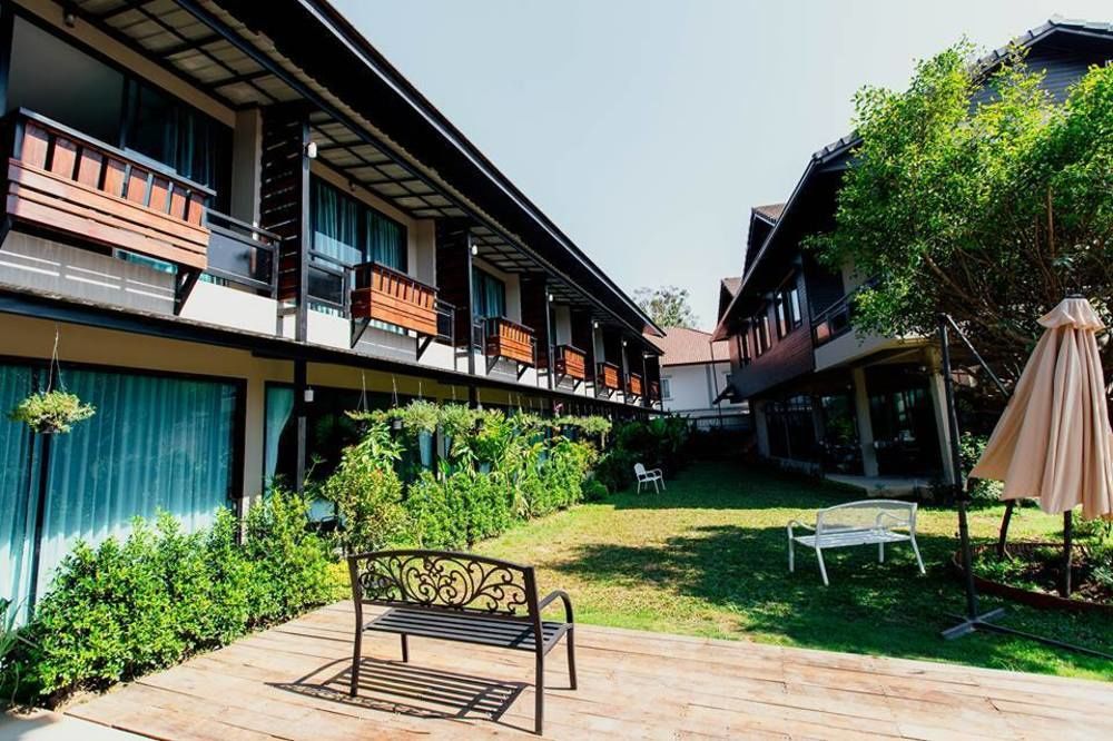 Casa de hóspedes Anantaya