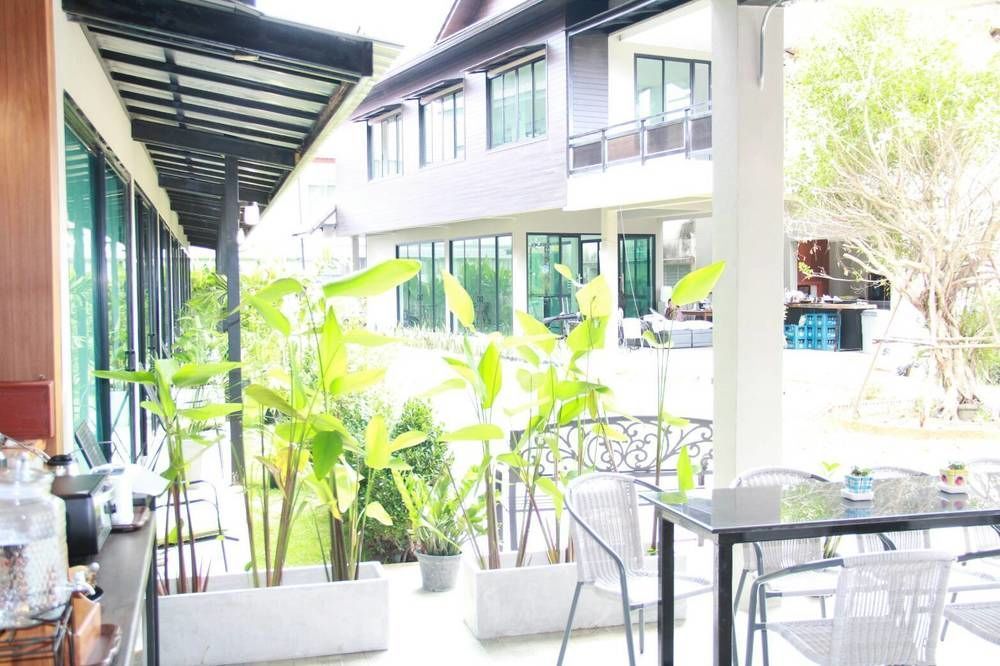 Casa de hóspedes Anantaya 3*