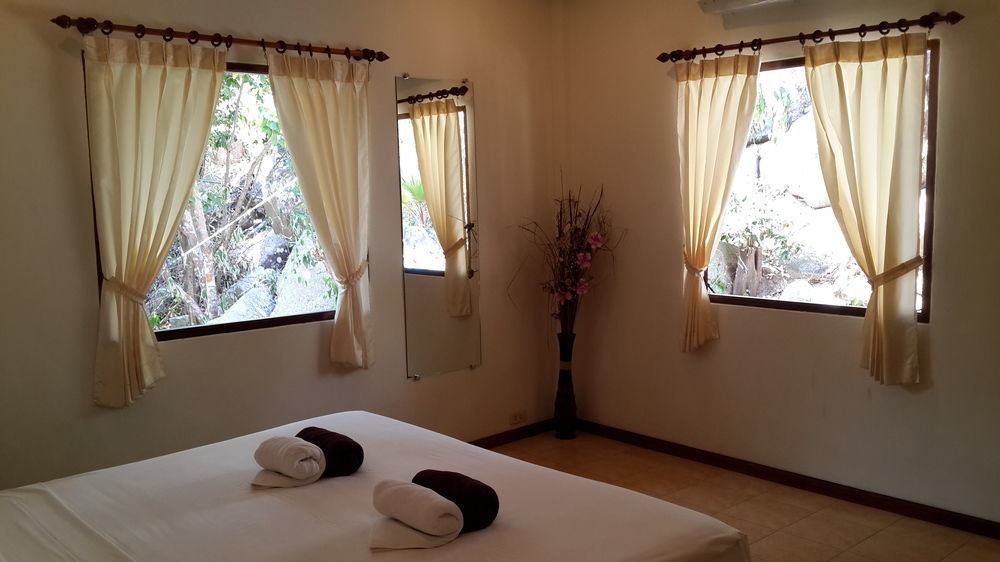 Woodlawn Resort