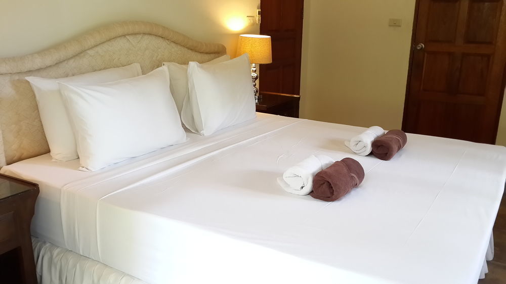 Woodlawn 3* Koh Tao