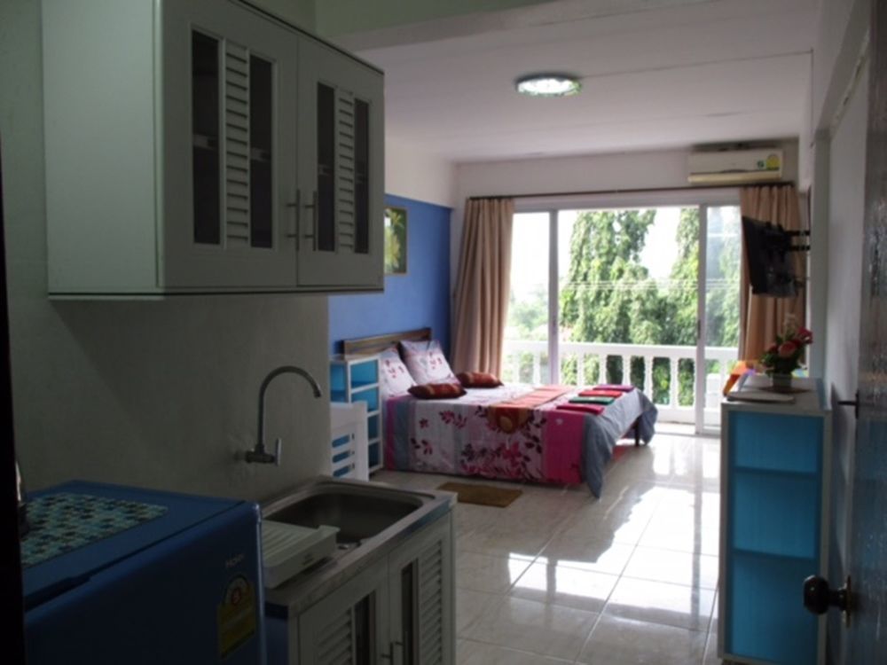 Sawasdee Phuket 2* Rawai