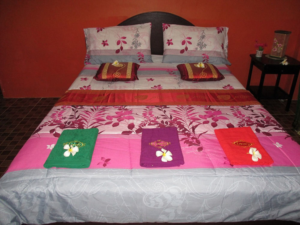 Sawasdee Phuket Hotel Rawai
