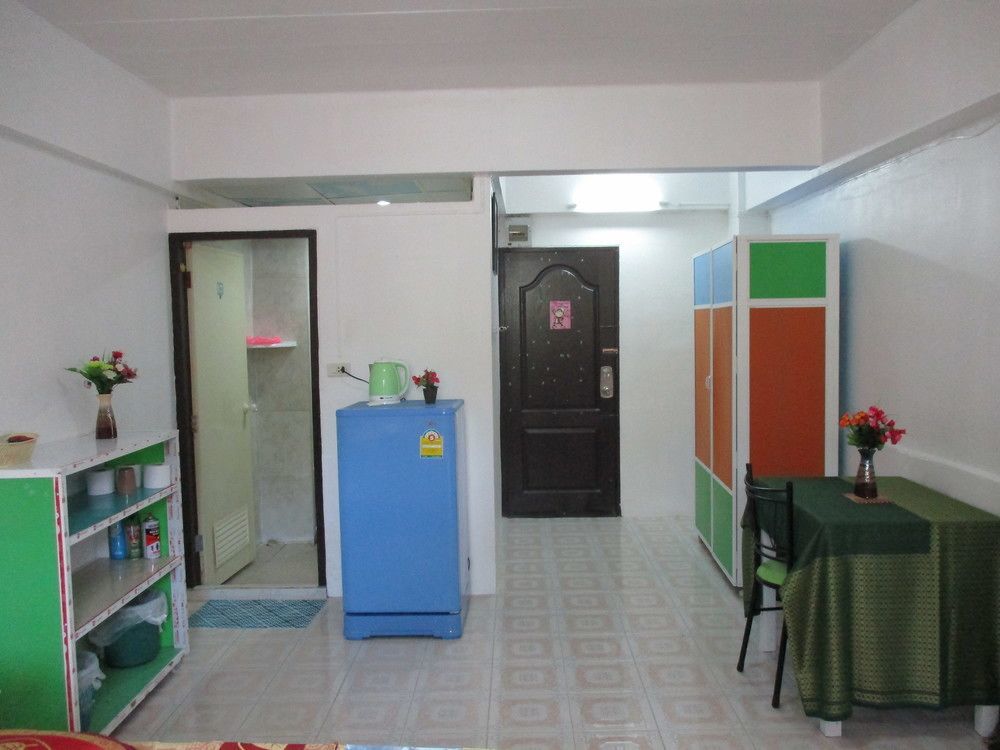 Sawasdee Phuket 2* Rawai