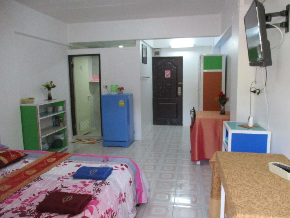 Sawasdee Phuket Hotel Rawai
