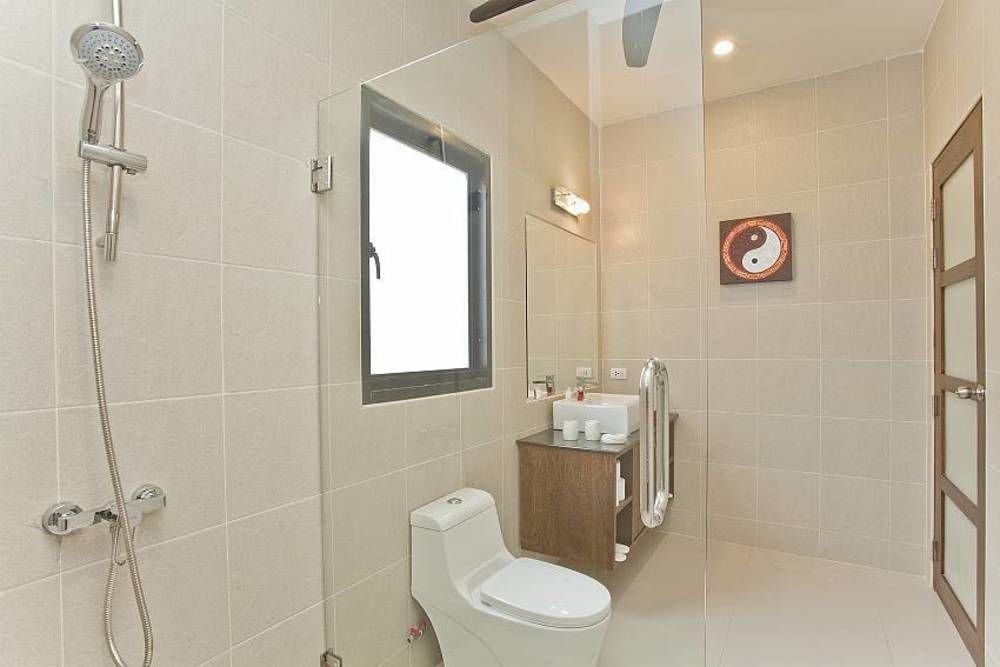 Villa Tub Tim Rawai