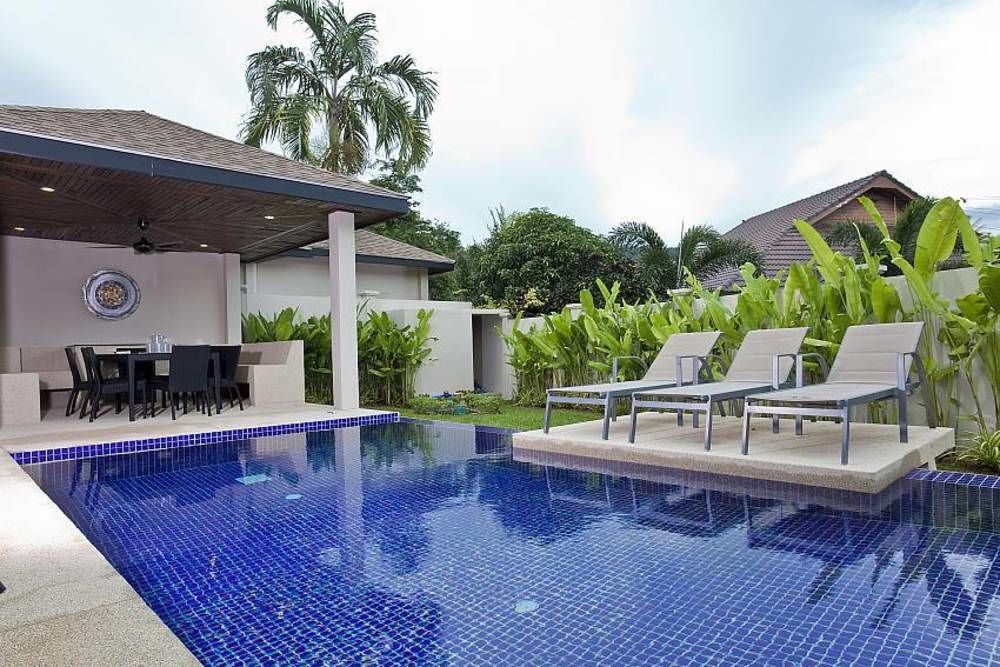 Villa Tub Tim *