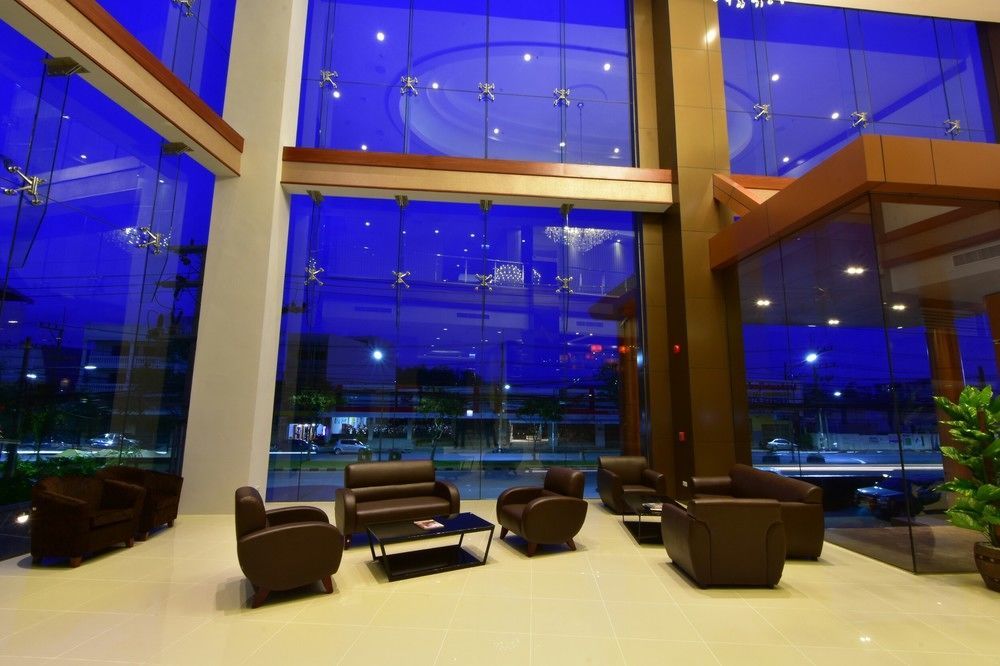 Siam Oriental Hotel 3*