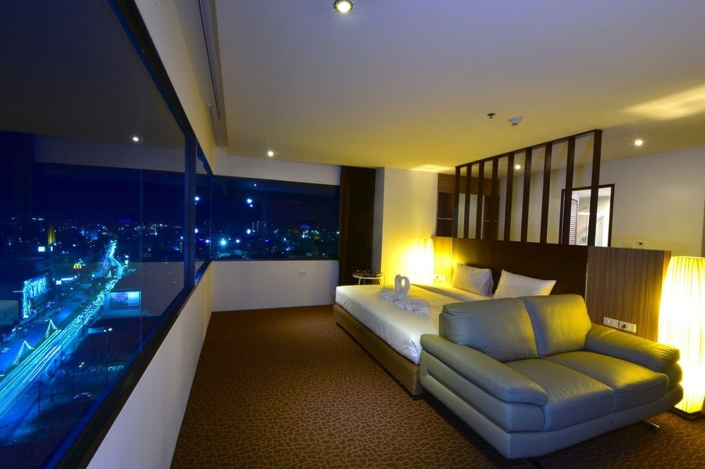Siam Oriental 3* Hat Yai
