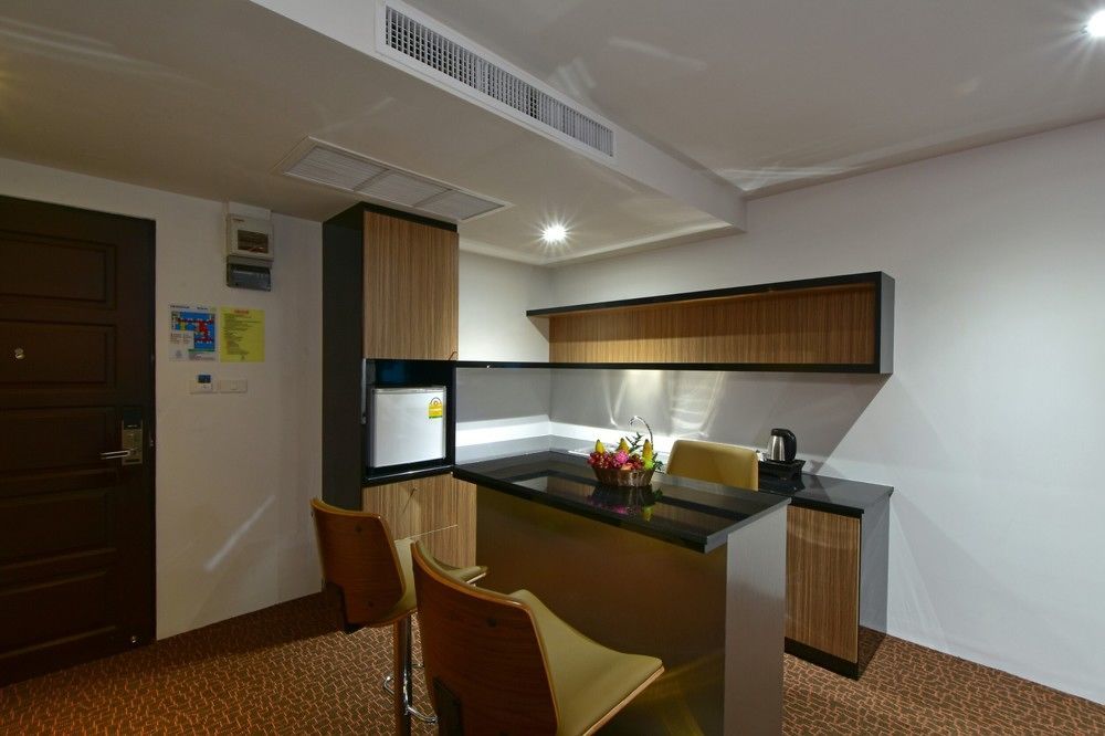 Siam Oriental Hotel Hat Yai