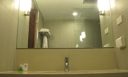 Hotel Lee Gardens 3*