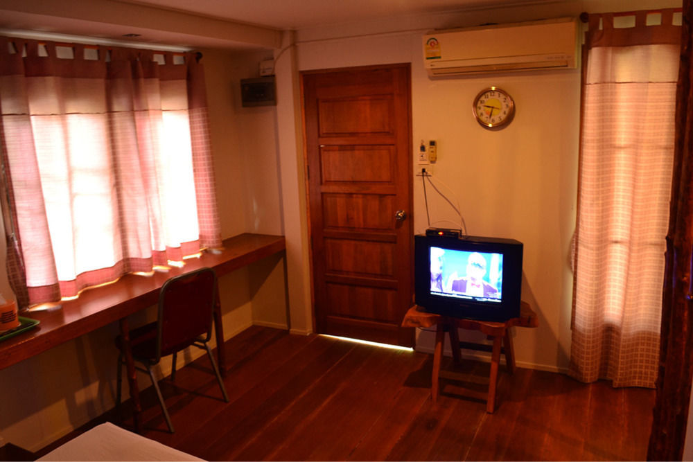 Baan Anattaya 2*