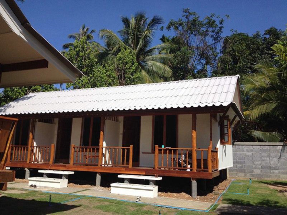 Baan Anattaya Acomodação com café da manhã  Ko Yao Noi