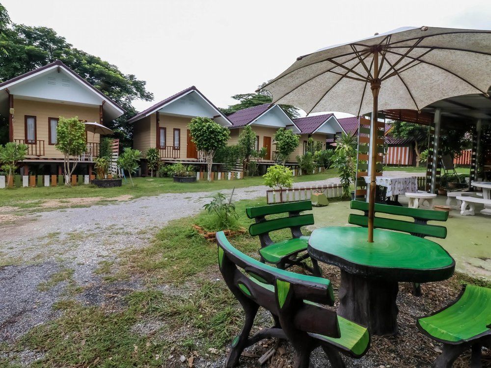 Bansuan Inthanon Resort
