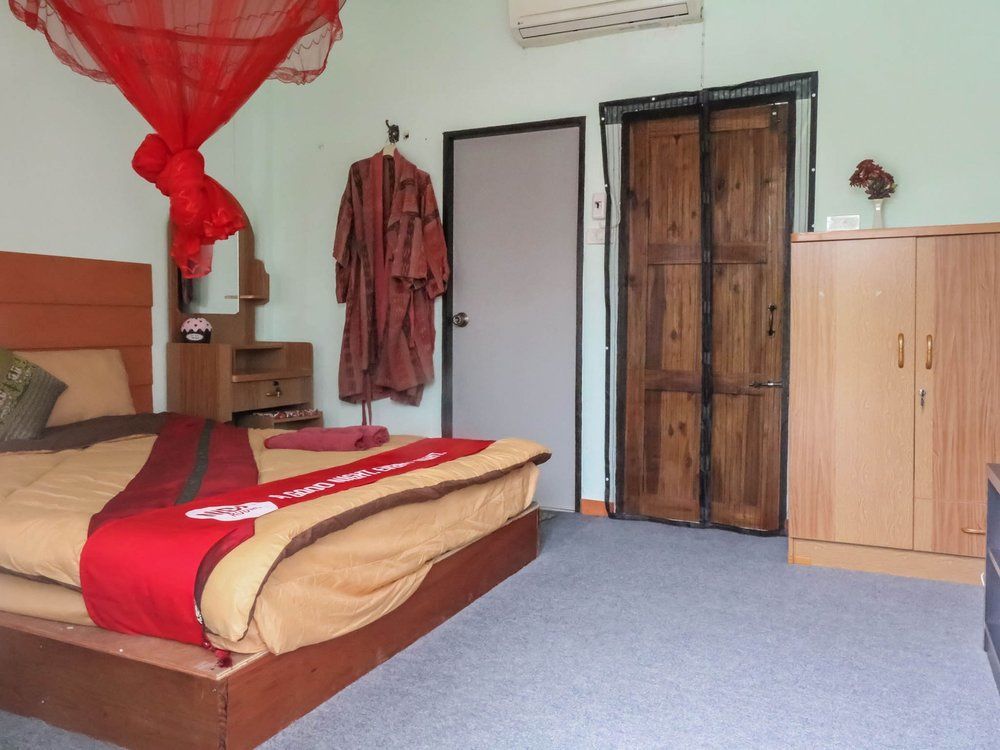 Bansuan Inthanon Resort 3*