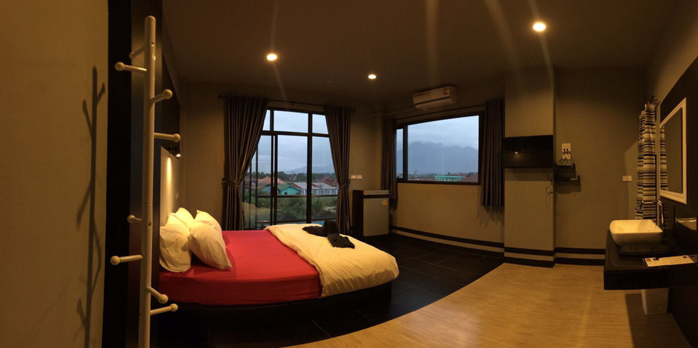 Prai Fhan View Bed & Breakfast Mae Sai
