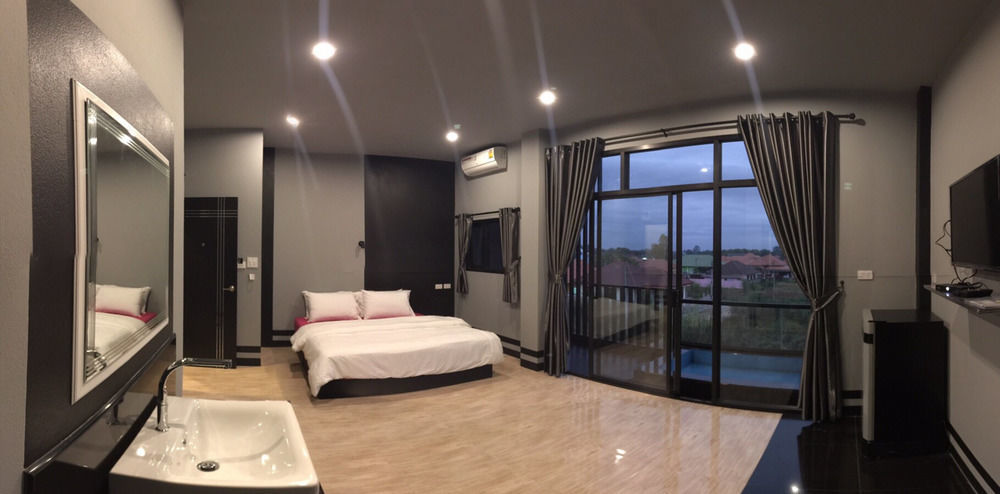 Prai Fhan View Bed & Breakfast Mae Sai