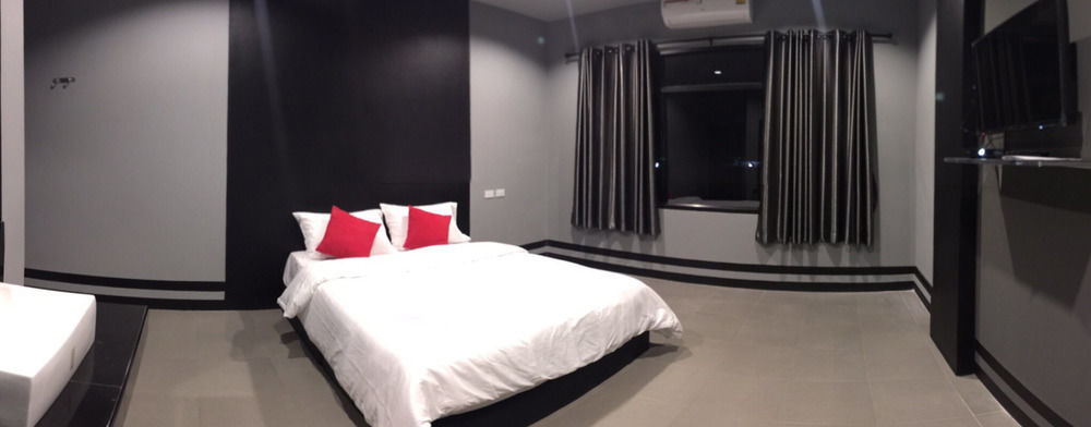 Prai Fhan View Bed & Breakfast