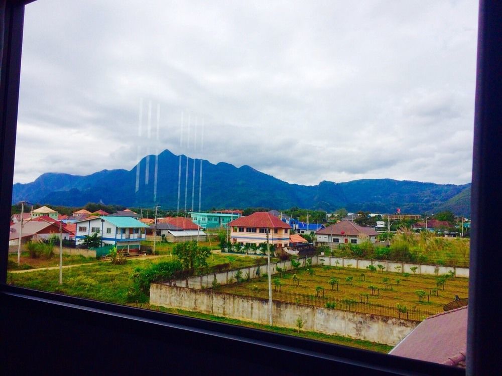 Prai Fhan View 3* Mae Sai