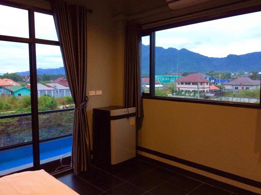 Prai Fhan View Bed & Breakfast Mae Sai