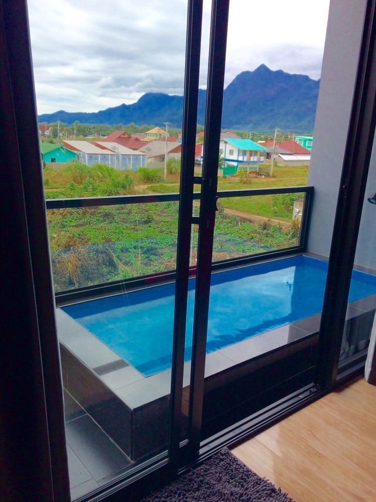 Prai Fhan View Bed & Breakfast 3*
